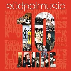 10 Jahre S�dpolmusic