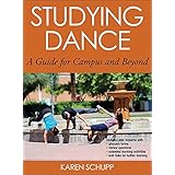 studying dance with web resource a guide for campus and beyond