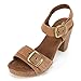 WHITE MOUNTAIN 'SKYWRITER' Women's Sandal