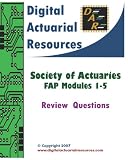 Review Questions For Fap Modules 1 Through 5