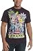 Zoo York Young Men's Lighten Atlas Short Sleeve T-Shirt