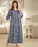 Swirl Majestic Paisley Models Coat, Purple Print, Large Swirl Majestic Paisley Models Coat, Purple Print, Large