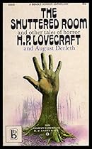 The Shuttered Room and Other Tales of Horror (A Beagle Horror Anthology)