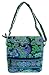 Vera Bradley Mailbag in Blue Rhapsody