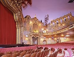 Carpenter Center, Richmond Photograph - Beautiful 16x20-inch Photographic Print by Carol M. Highsmith