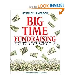 Big-Time Fundraising for Today's Schools