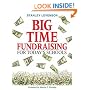 Big-Time Fundraising for Today's Schools