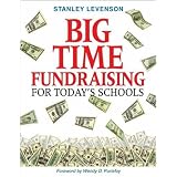Big-Time Fundraising for Today's Schools