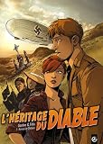 L'h�ritage du diable, Tome 1 : Rennes-le-ch�teau