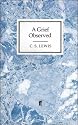 A Grief Observed (Faber paperbacks)