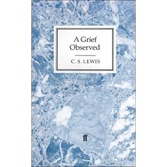 A Grief Observed (Faber paperbacks)