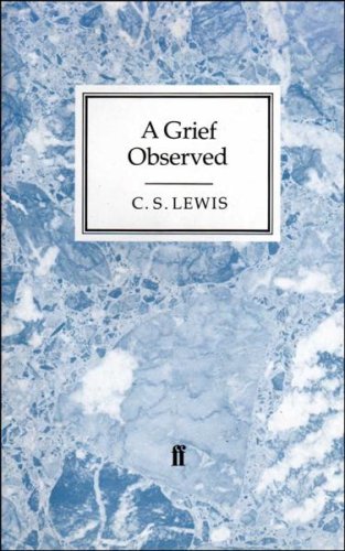 A Grief Observed (Faber paperbacks)