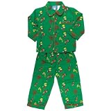Dr. Seuss - Grinch Juvy PJ Set