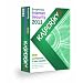 Kaspersky internet security 2011 (1 poste, 1 an)