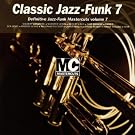 Classic Jazz Funk Vol.7