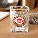 MLB Cincinnati Reds 2 oz. Realtree Camo Shot Glass