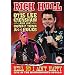 Rich Hall with Special Guest Otis Lee Crenshaw And The Honky Tonk A**holes - Hell No I Ain't Happy Live at The Apollo [DVD]