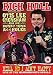 Rich Hall with Special Guest Otis Lee Crenshaw And The Honky Tonk A**holes  Hell No I Ain't Happy Live at The Apollo [DVD] [2009]