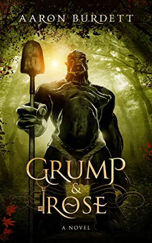 Grump & Rose (Ebon and Amber Book 1)