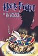 Harry Potter e il Calice di Fuoco (Libro 4) (Italian Edition)