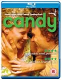 Candy [Blu Ray] [DVD] [2006] [Blu-ray]