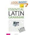 Essential Latin Grammar: Teach Yourself