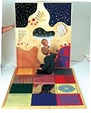 Abilitations 101817994 Tactile Floor Panels Set of Six