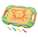 Water Works Travel Drawing Board