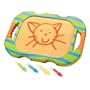Water Works Travel Drawing Board