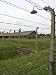 Auschwitz Second Concentration Camp at Birkenau, Unesco World Heritage Site, Near Krakow, Poland Art Photographic Poster Print by R H Productions, 12x16