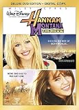 Hannah Montana: The Movie (Two-Disc Edition + Digital Copy)