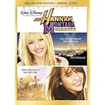 Hannah Montana: The Movie (Two-Disc Edition + Digital Copy)