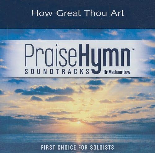 How Great Thou Art
