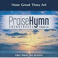 How Great Thou Art by Carrie Underwood