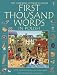 Book First Thousand Words in Polish: With Internet Linked Pronounciation Guide (First Thousand Words)