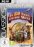 Produkt-Bild: In 80 Tagen um die Welt