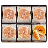 鼓月 千寿せんべい