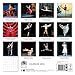 Royal Ballet Wall Calendar 2016