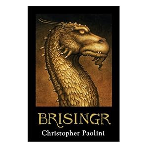 brisingr book