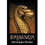 Brisingr (Inheritance, Book 3)