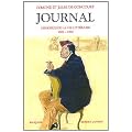 Journal : M�moires de la vie litt�raire Tome 3, 1887-1896