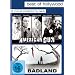 American Gun / Badland - Best of Hollywood/2 Movie Collectcor's Pack [2 DVDs]