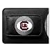 South Carolina Fighting Gamecocks NCAA Basketball Credit Card/Money Clip Holder