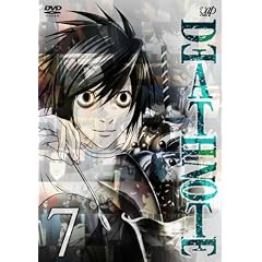 DEATH NOTE Vol.7 DEATH NOTE Vol.7