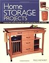 Home Storage Projects: Creative Solutions for Every Room of the House