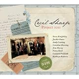 Cecil Sharp Project