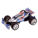 Carrera RC - Vehicules radiocommandés - 1/16 eme - 161002 - Speed Fighter