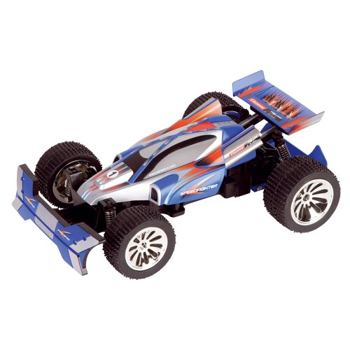 Imagen 1 de Carrera Speed Fighter, 325 mm, Litio-Ion, 7.4 V, 700 mAh