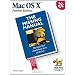 Mac OS X Panther Bookshelf
