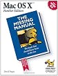 Mac OS X: The Missing Manual, Panther Edition